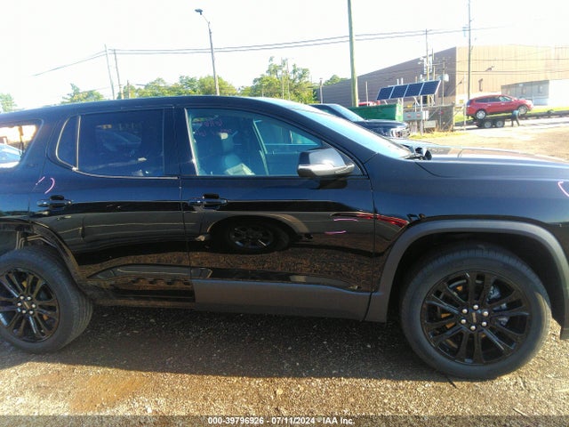 GMC Acadia Awd Slt 2022 1GKKNUL42NZ154412 Image 13