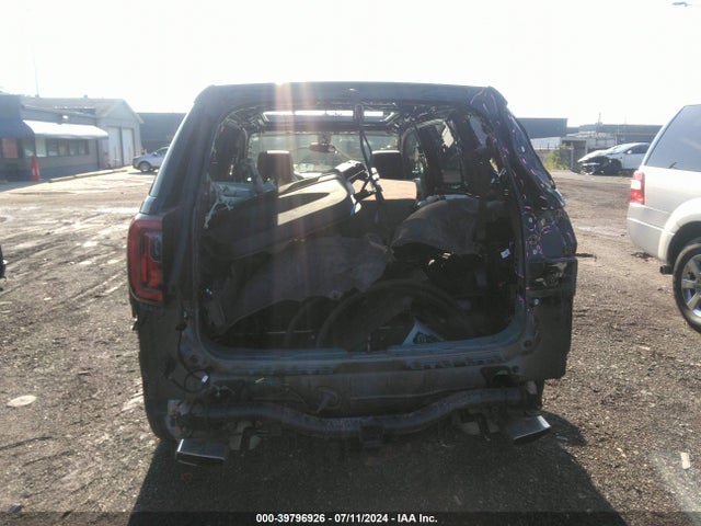 GMC Acadia Awd Slt 2022 1GKKNUL42NZ154412 Image 16