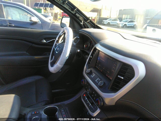 GMC Acadia Awd Slt 2022 1GKKNUL42NZ154412 Image 5
