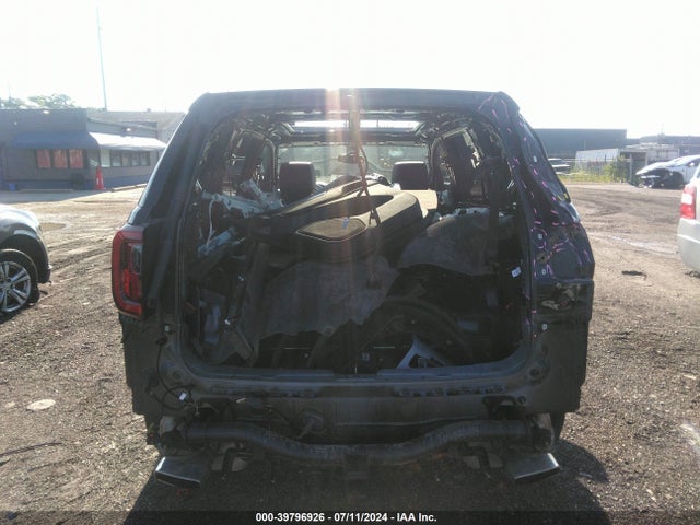 GMC Acadia Awd Slt 2022 1GKKNUL42NZ154412 Image 6