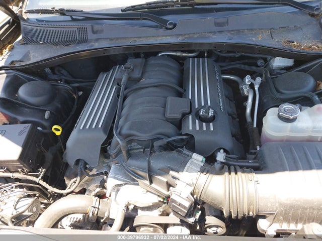 NCS107163 Dodge Charger