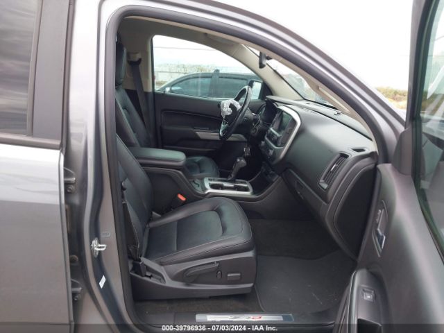 1GCGTEEN7J1157916 Chevrolet Colorado Zr2