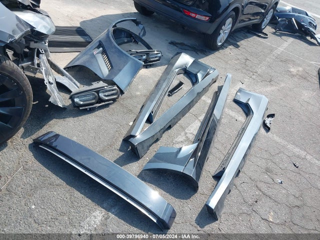 Chevrolet Corvette Z06 2016 1G1YS2D60G5603494 Image 12
