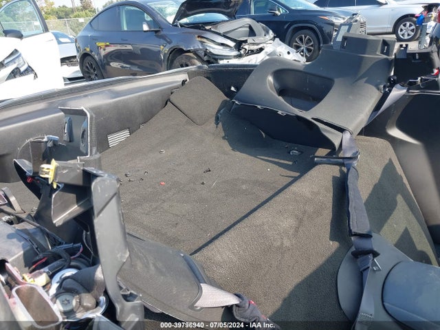 Chevrolet Corvette Z06 2016 1G1YS2D60G5603494 Image 8