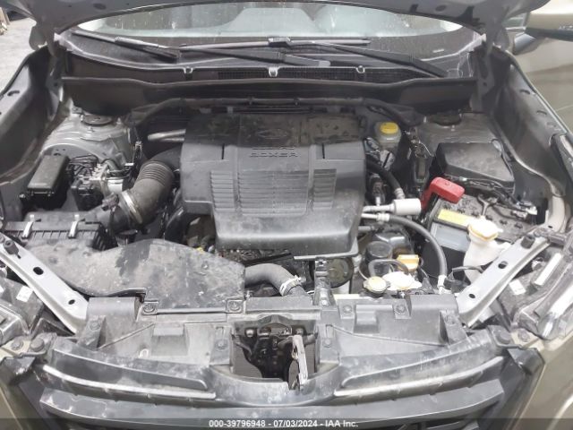 JF2SKALC2RH430563 Subaru Forester Limited