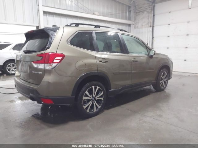 JF2SKALC2RH430563 Subaru Forester Limited