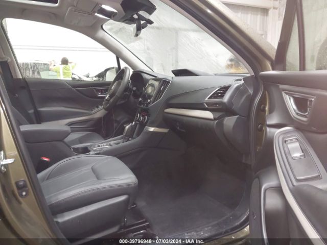 JF2SKALC2RH430563 Subaru Forester Limited