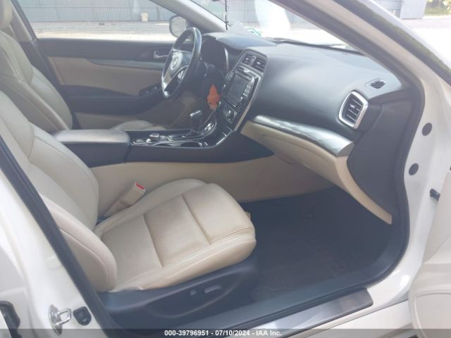 1N4AA6APXGC375232 Nissan Maxima 3.5 Sl