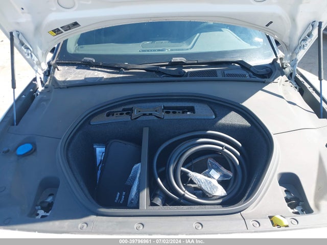 LPSED3KA3NL076022 Polestar 2 Long Range Dual Motor