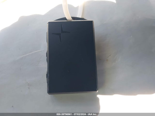 LPSED3KA3NL076022 Polestar 2 Long Range Dual Motor