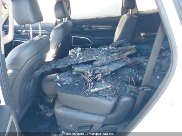 5XYP3DHC4MG164072 KIA Telluride Ex