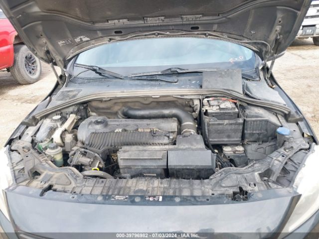 YV1612TK2F1358651 Volvo S60 T5 Premier