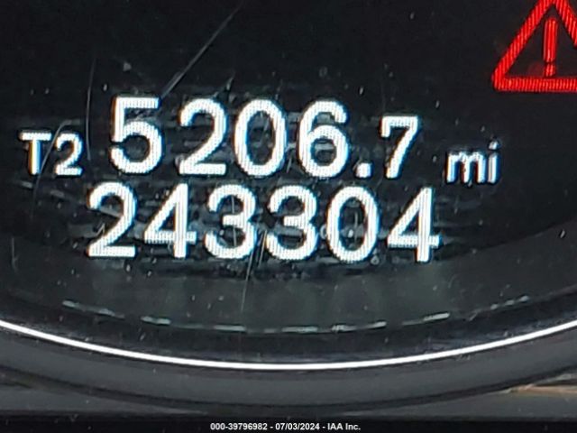 YV1612TK2F1358651 Volvo S60 T5 Premier