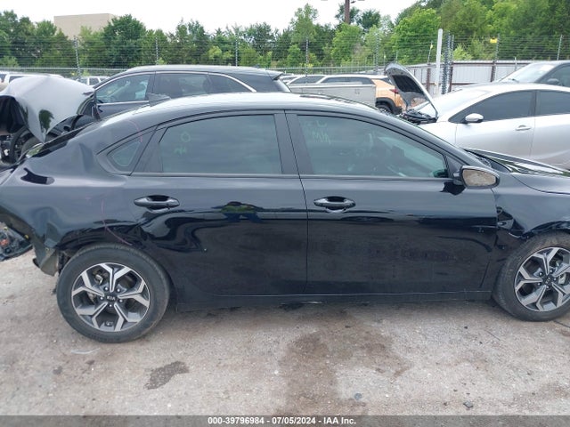 KIA Forte Lxs 2021 3KPF24AD7ME309443 Image 13