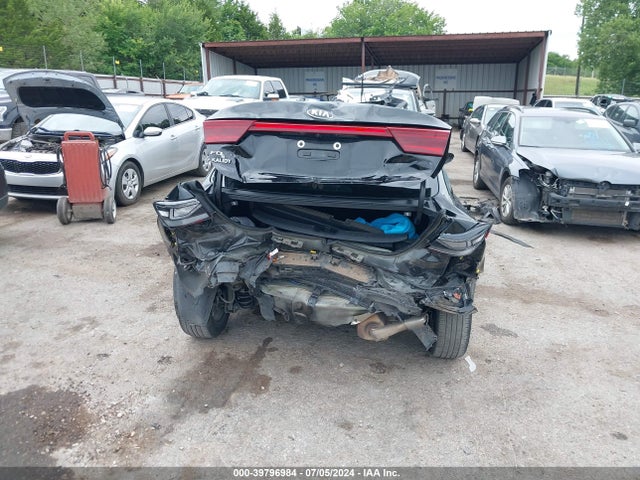 KIA Forte Lxs 2021 3KPF24AD7ME309443 Image 16