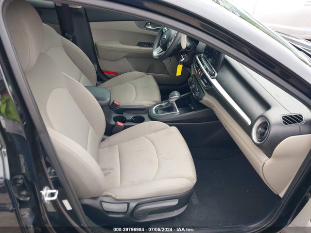 KIA Forte Lxs 2021 3KPF24AD7ME309443 Image 5
