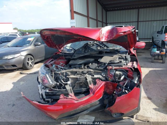 JN1BJ1CP3KW242885 Nissan Rogue Sport Sv