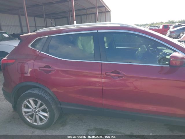 JN1BJ1CP3KW242885 Nissan Rogue Sport Sv
