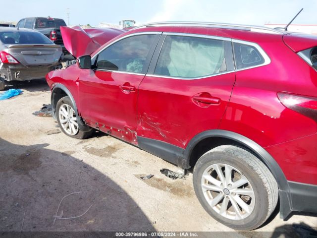 JN1BJ1CP3KW242885 Nissan Rogue Sport Sv