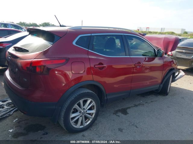 JN1BJ1CP3KW242885 Nissan Rogue Sport Sv