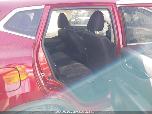 JN1BJ1CP3KW242885 Nissan Rogue Sport Sv