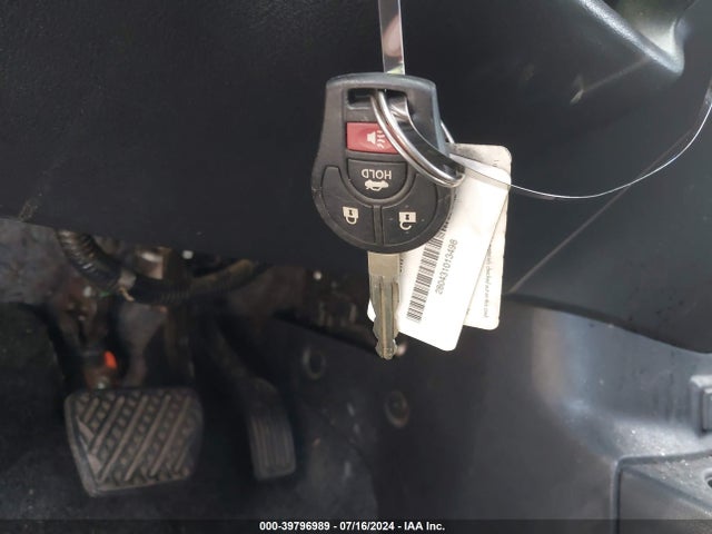 Nissan Versa 1.6 Sv 2018 3N1CN7AP6JK428364 Image 11