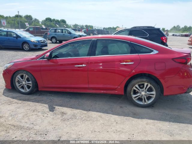 5NPE34AF1JH628855 Hyundai Sonata Limited