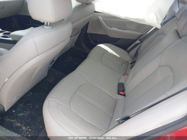 5NPE34AF1JH628855 Hyundai Sonata Limited