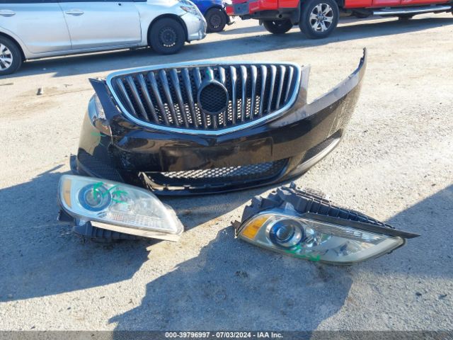 1G4PP5SKXF4195902 Buick Verano