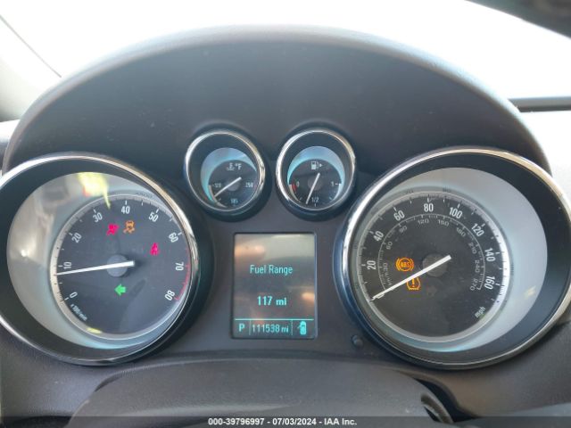 1G4PP5SKXF4195902 Buick Verano