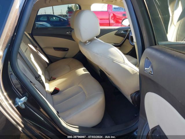 1G4PP5SKXF4195902 Buick Verano