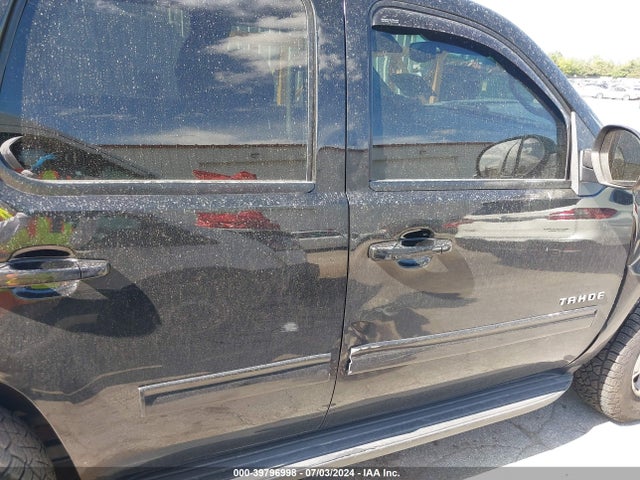 Chevrolet Tahoe Ls 2014 1GNSKAE04ER122825 Image 14