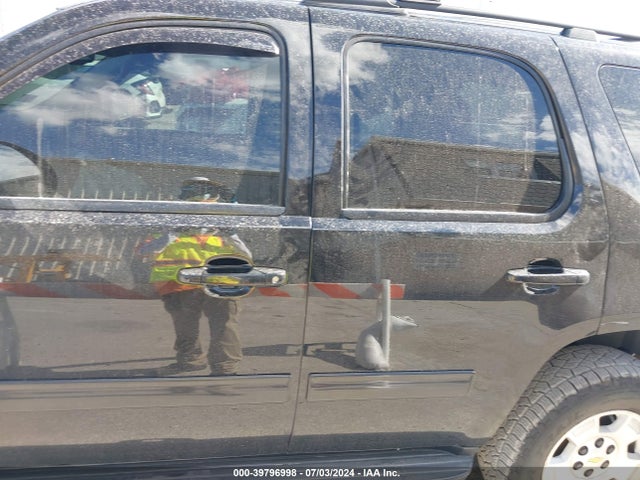 Chevrolet Tahoe Ls 2014 1GNSKAE04ER122825 Image 15