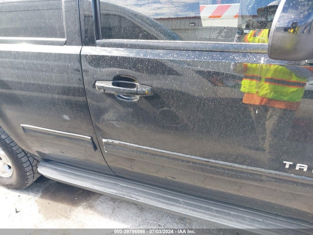 Chevrolet Tahoe Ls 2014 1GNSKAE04ER122825 Image 20