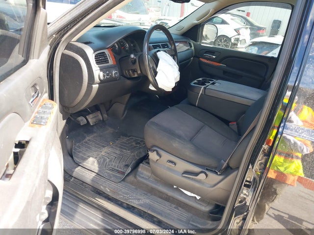 Chevrolet Tahoe Ls 2014 1GNSKAE04ER122825 Image 5