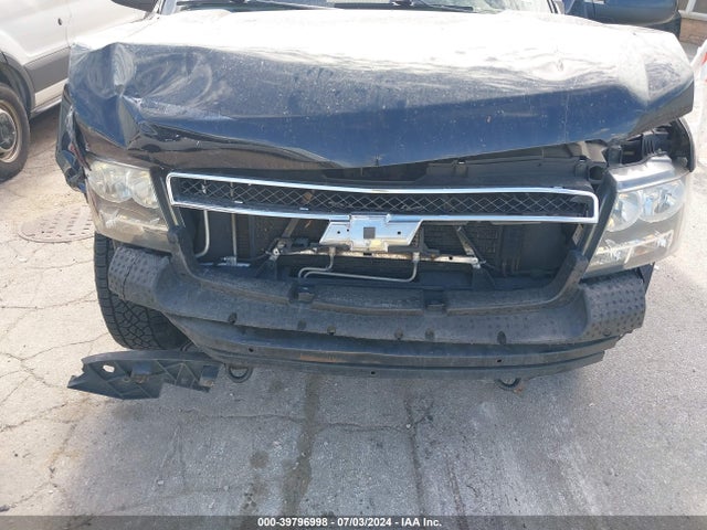 Chevrolet Tahoe Ls 2014 1GNSKAE04ER122825 Image 6