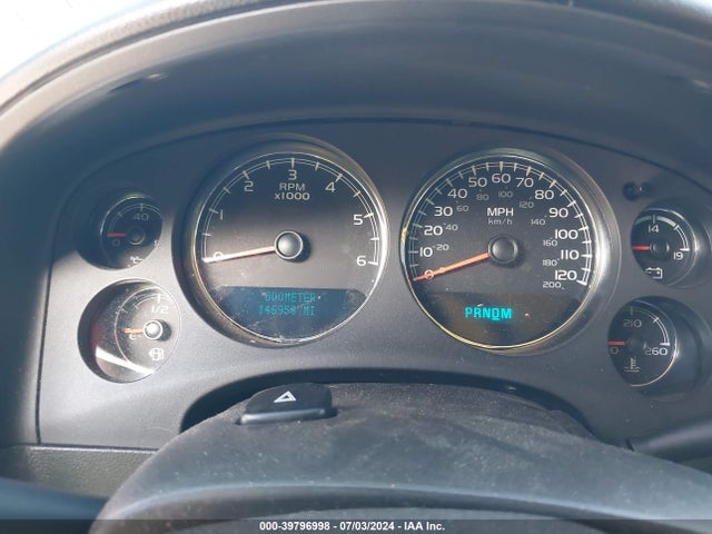 Chevrolet Tahoe Ls 2014 1GNSKAE04ER122825 Image 7