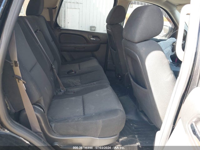 Chevrolet Tahoe Ls 2014 1GNSKAE04ER122825 Image 8
