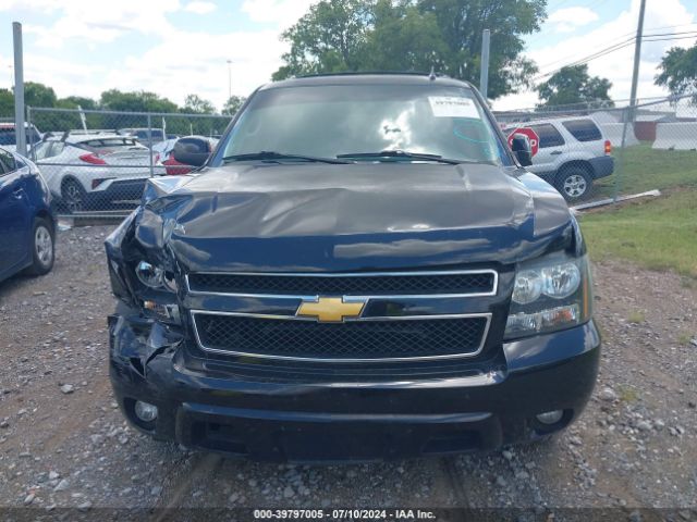 1GNSCBE07ER190104 Chevrolet Tahoe Lt