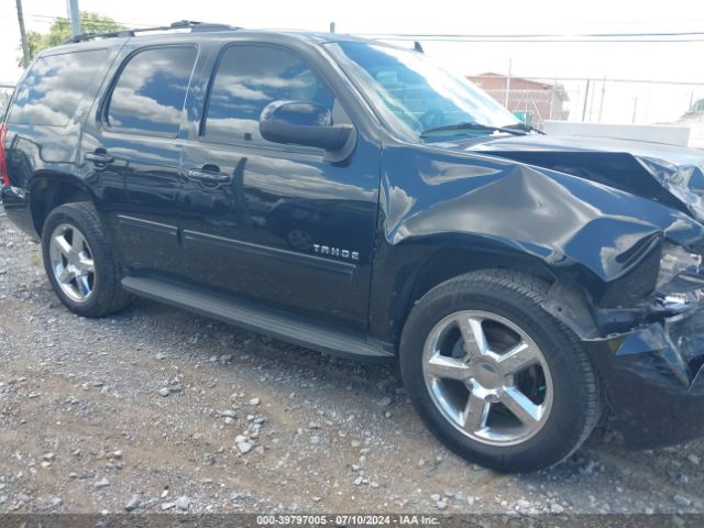 1GNSCBE07ER190104 Chevrolet Tahoe Lt