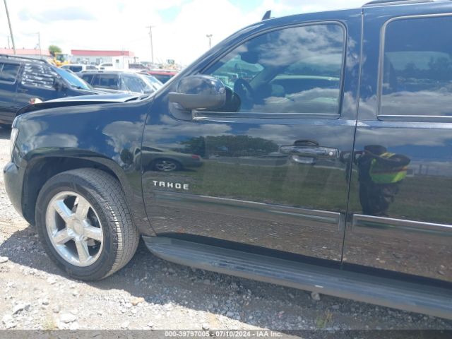 1GNSCBE07ER190104 Chevrolet Tahoe Lt