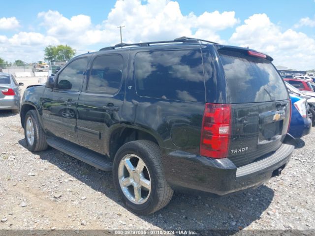 1GNSCBE07ER190104 Chevrolet Tahoe Lt