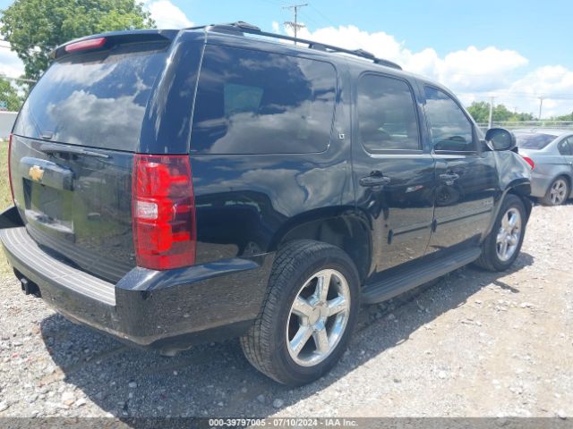 1GNSCBE07ER190104 Chevrolet Tahoe Lt