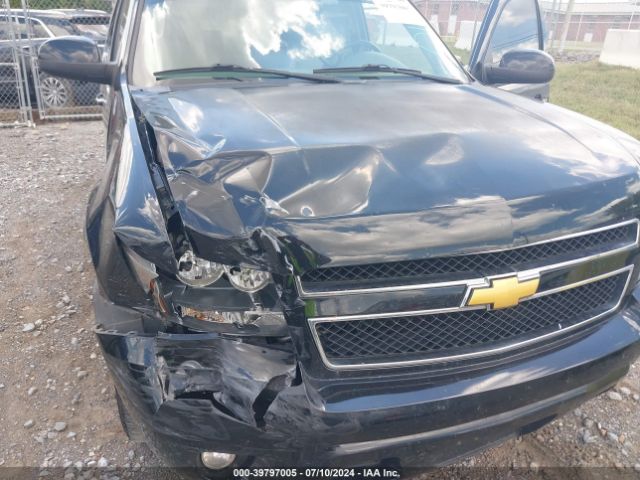 1GNSCBE07ER190104 Chevrolet Tahoe Lt