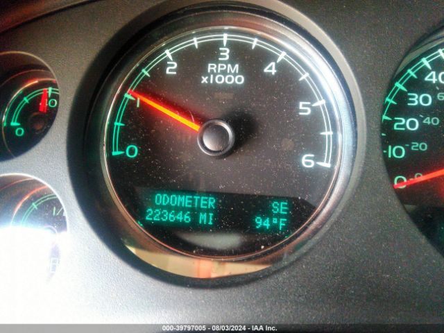 1GNSCBE07ER190104 Chevrolet Tahoe Lt