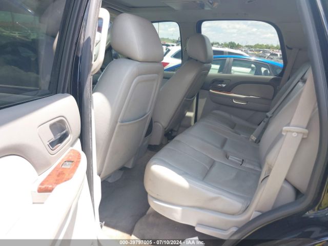 1GNSCBE07ER190104 Chevrolet Tahoe Lt