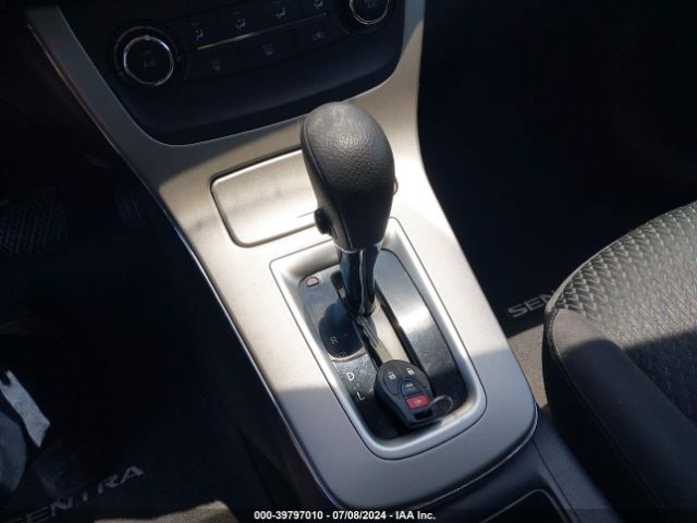 3N1AB7AP5FY266411 Nissan SENTRA S