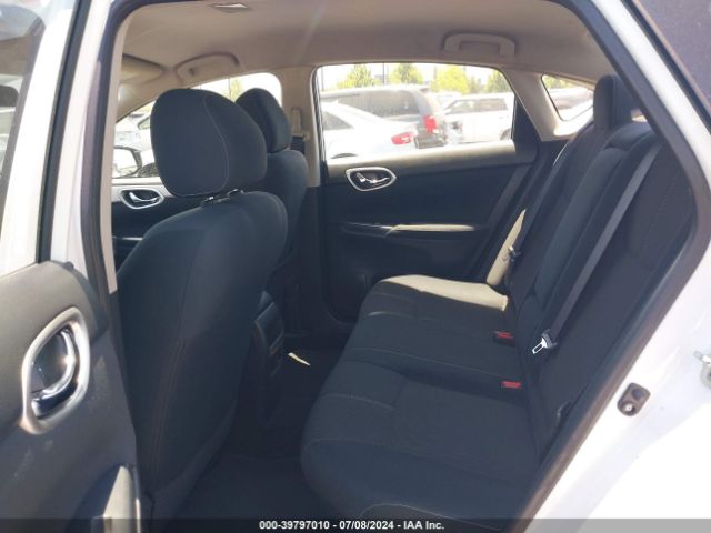 3N1AB7AP5FY266411 Nissan SENTRA S