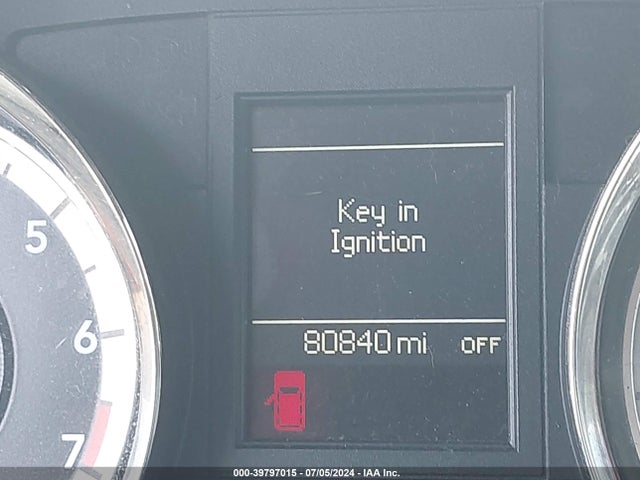 Dodge Grand Caravan Gt 2017 2C4RDGEG3HR714894 Image 7