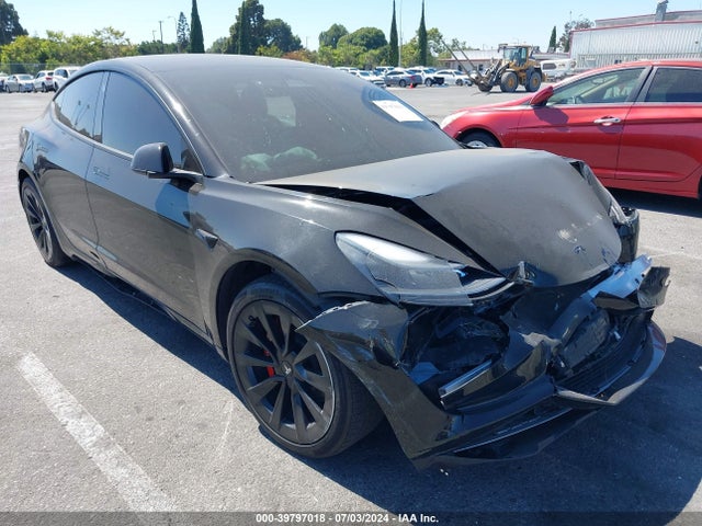 2023 TESLA MODEL 3 5YJ3E1EA2PF401650 Photo 0
